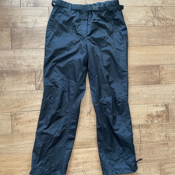 Wetskins ski snowboard pants unisex - Picture 1 of 11